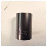 Chicago Electric 12V 1/2" Impact Wrench (Model 36175) - Roadside Emergency Tool Kit