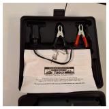 Chicago Electric 12V 1/2" Impact Wrench (Model 36175) - Roadside Emergency Tool Kit