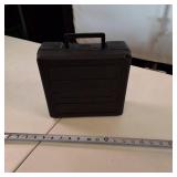 Chicago Electric 12V 1/2" Impact Wrench (Model 36175) - Roadside Emergency Tool Kit