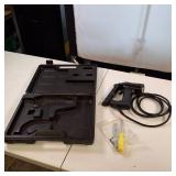 Vintage Regitar Electric Tacker (Model RE-T30)