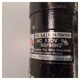 Vintage Regitar Electric Tacker (Model RE-T30)