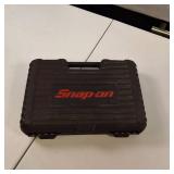 Snap-on 10-pc. Metric Stud Remover and Installer Kit (MSKM10) with Storage Case