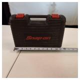 Snap-on 10-pc. Metric Stud Remover and Installer Kit (MSKM10) with Storage Case