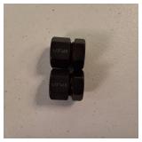 Snap-on 10-pc. Metric Stud Remover and Installer Kit (MSKM10) with Storage Case