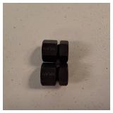 Snap-on 10-pc. Metric Stud Remover and Installer Kit (MSKM10) with Storage Case