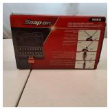 Snap-on 10-pc. Metric Stud Remover and Installer Kit (MSKM10) with Storage Case
