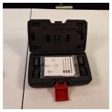 Snap-on 10-pc. Metric Stud Remover and Installer Kit (MSKM10) with Storage Case