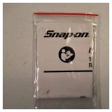 Snap-on 10-pc. Metric Stud Remover and Installer Kit (MSKM10) with Storage Case