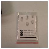 Snap-on 10-pc. Metric Stud Remover and Installer Kit (MSKM10) with Storage Case