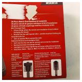 Snap-on 10-pc. Metric Stud Remover and Installer Kit (MSKM10) with Storage Case