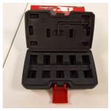 Snap-on 10-pc. Metric Stud Remover and Installer Kit (MSKM10) with Storage Case