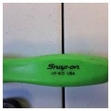 Snap On Professional Mechanic