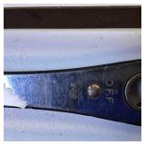 Snap On Professional Mechanic