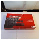 Snap-on 25-pc. 1/2" Drive Metric Deep Impact Socket Set (325SIMM) - Complete with Box