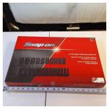 Snap-on 25-pc. 1/2" Drive Metric Deep Impact Socket Set (325SIMM) - Complete with Box