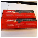 Snap-on 25-pc. 1/2" Drive Metric Deep Impact Socket Set (325SIMM) - Complete with Box