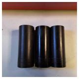 Snap-on 25-pc. 1/2" Drive Metric Deep Impact Socket Set (325SIMM) - Complete with Box