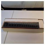 Snap-on 25-pc. 1/2" Drive Metric Deep Impact Socket Set - Complete in Box