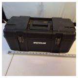 Corded Belt Sander plus 4-1/2" Cut-Off Blade & Assorted Abrasives