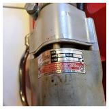 Milwaukee Heavy-Duty 1/2" Right Angle Drill Kit with Original Steel Case & Accessories