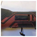 Bauer 20V Cordless Oscillating Grinder w/ Battery & Rapid Charger