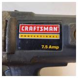 Craftsman Professional 7.5 Amp Corded Impact Driver