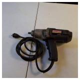 Craftsman Professional 7.5 Amp Corded Impact Driver