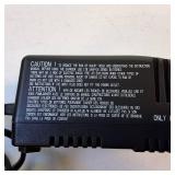 Snap on Cordless Tool Lot: 3/8" Ratchet & Sub-Compact Drill Driver w/charger