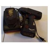 Cordless Impact Driver