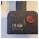 Cordless Impact Driver