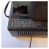 Cordless Impact Driver