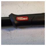 Heavy-Duty Cutting Tool Lot: 24" Bolt Cutters & Compound Action Cable Cutter