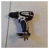 Makita LXFD01 18V LXT® Lithium-Ion Cordless 1/2" Driver-Drill