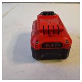 CRAFTSMAN V20 20V Max Lithium-Ion Battery (Model CMCB204