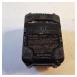 CRAFTSMAN V20 20V Max Lithium-Ion Battery (Model CMCB204