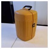 Classic Coleman 220J Double-Mantle Lantern in original durable case