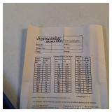 QuaNix 1500 Coating Thickness Gauge