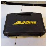 Simpson Strong-Tie Quik Drive Auto-Feed Screw Gun