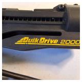 Simpson Strong-Tie Quik Drive Auto-Feed Screw Gun