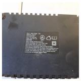 Matco Tools 18V Li-Ion Battery & Charger Set