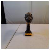 DEWALT 20V MAX 1/2" Cordless Premium 3-Speed Hammer Drill (no battery)