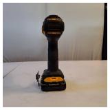 DeWalt 20V MAX Lithium-Ion Compact Hammer Drill/Driver