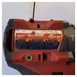 Milwaukee Drill Set: M12 FUEL Hammer Drill w/ 6.0Ah Battery & M18 Compact Drill Driver (Tool Only)