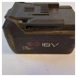 Matco Tools Infinium Cordless Impact Wrench Set - 1/2" & 3/8" Drives.