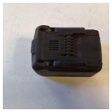 Matco Tools Infinium Cordless Impact Wrench Set - 1/2" & 3/8" Drives.