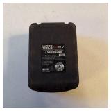 Matco Tools Infinium Cordless Impact Wrench Set - 1/2" & 3/8" Drives.