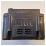 Matco Tools Infinium Cordless Impact Wrench Set - 1/2" & 3/8" Drives.