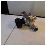 Hypro Stainless Steel Centrifugal Pump (Heavy)