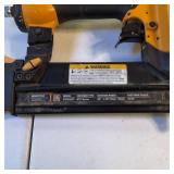 Bostitch Smart Point 18-Gauge Brad Nailer