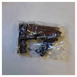 Emergency roadside assistance and first aid kit